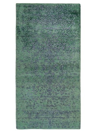 Khademi damask orientteppich - khademi,