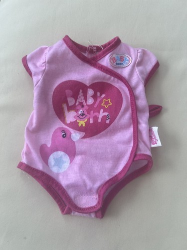 Puppen kleidung body - puppen,