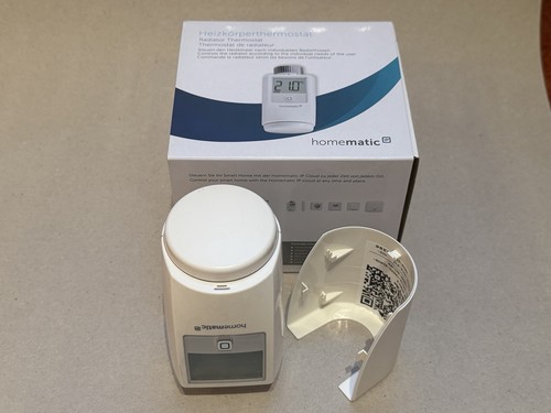 Homematic - , ip