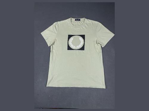 Fred perry shirt herren gr - perry,