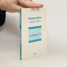 Kompendium orthomolekulare