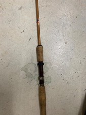 Angelrute Fiberglas DAM