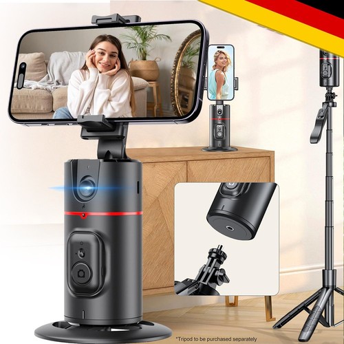 Gimbal stabilisator 360 - gimbal, 360°