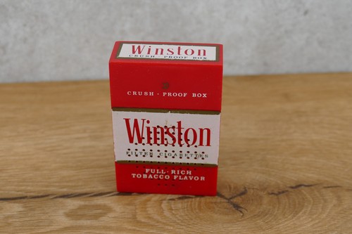 Winston cigarettes tobacco - winston,