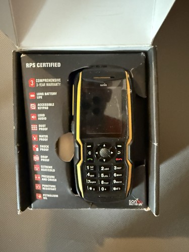 Sonim xp1300 core - core, gorilla
