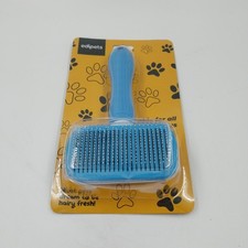 Edipets, Katzenbürste