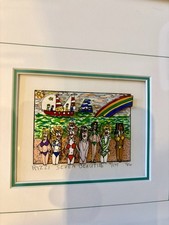 James rizzi original - rizzi,