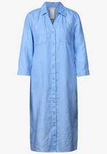 Street One Blusenkleid aus