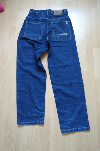 Baggy jeans hose - baggy,