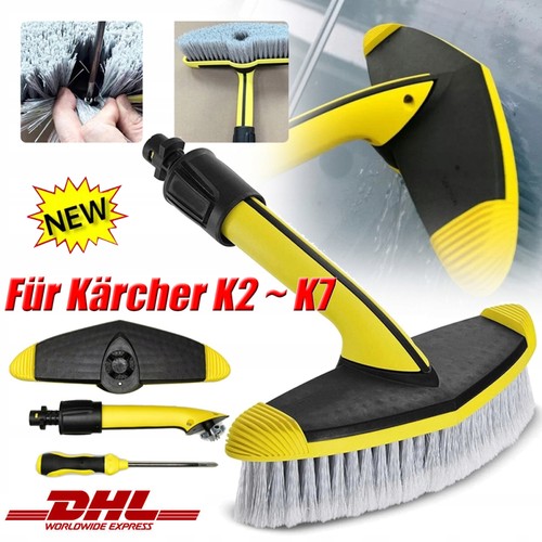 Autowaschbürste kfz - autowaschbürste,