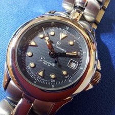 Revue Thommen Grandirlle Damen