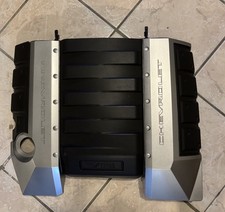 Motorabdeckung Engine Cover Chevrolet Camaro 6.2l V8
