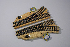 Märklin HO /  Weichenpaar