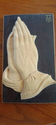 Handschnitzerei orginal - handschnitzerei,