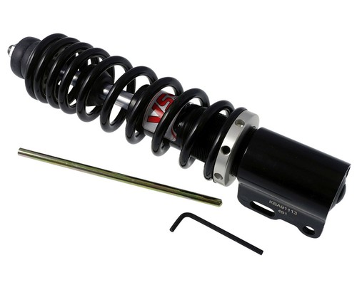 Stoßdämpfer yss pro - stoßdämpfer, 185mm