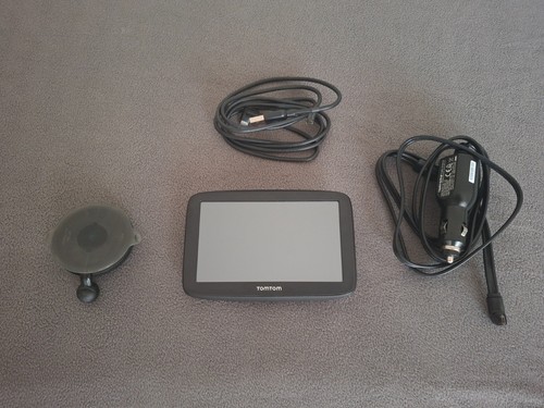 Tomtom basic zoll pkw - go, 5