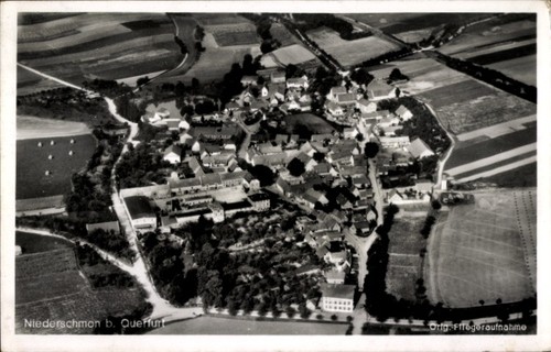 Niederschmon schmon - ak,