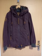 Naketano Damen-Übergangsjacke