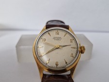 Junghans Trilastic  Cal 93/1 -