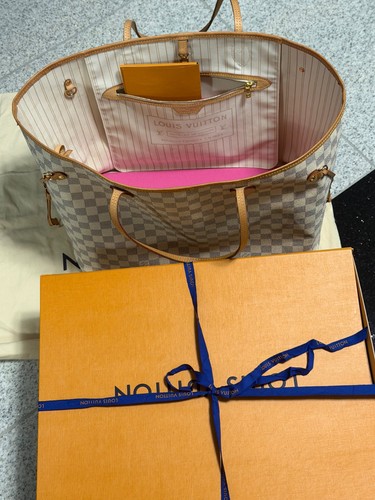 Louis vuitton neverfull - neverfull, gm