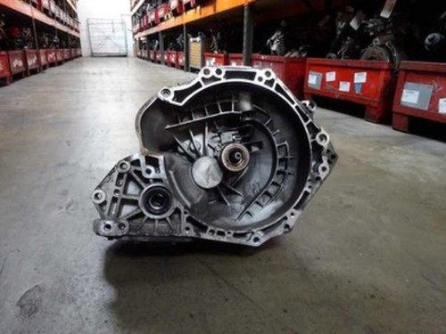 Original getriebe opel corsa - original, e