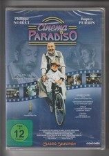 Cinema Paradiso - Philippe