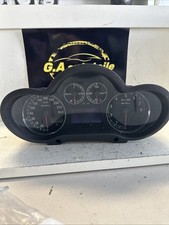 Tacho Kombiinstrument Alfa 147