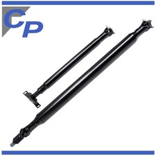 Kardanwelle hinten für