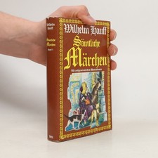 Sämtliche Märchen 1  | 