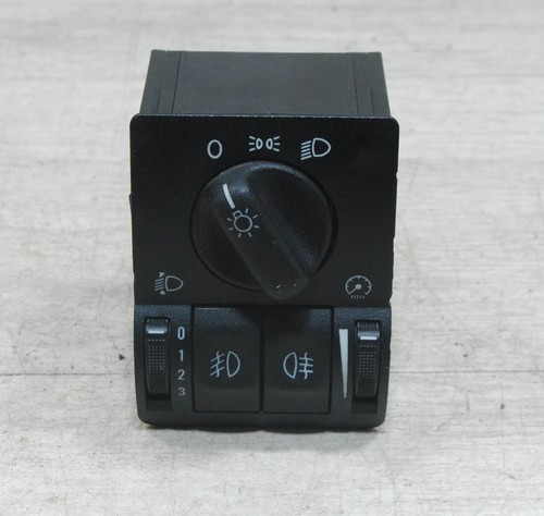 Opel zafira 2004 licht - opel, a