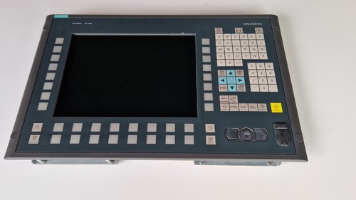 Siemens sinumerik - siemens,