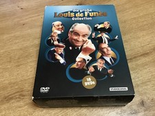 Die große Louis de Funes