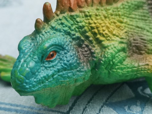Bullyland leguan alt und - bullyland,