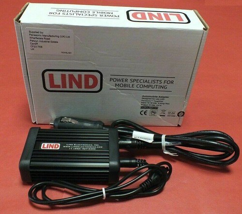 Ladekabel auto adapter lind - ladekabel,
