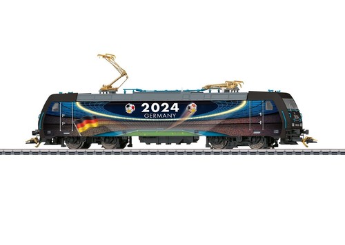 Marklin 36649 electric - 36649,