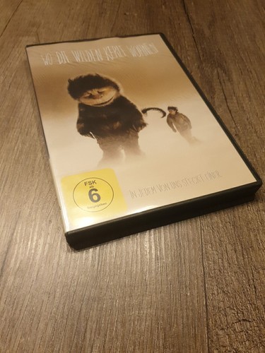 Die wilden kerle wohnen - wo, dvd