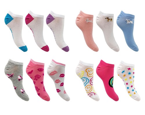 Schöne socken sneaker liner - schöne,