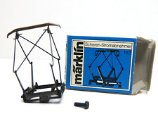 Scheren-Stromabnehmer ,Märklin H0, 7207, unverbaut, VP , FH