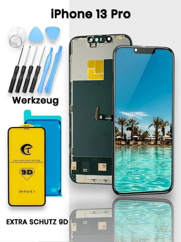 Iphone pro ersatz display - iphone,