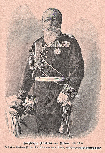 Porträt großherzog - portrÄt;,