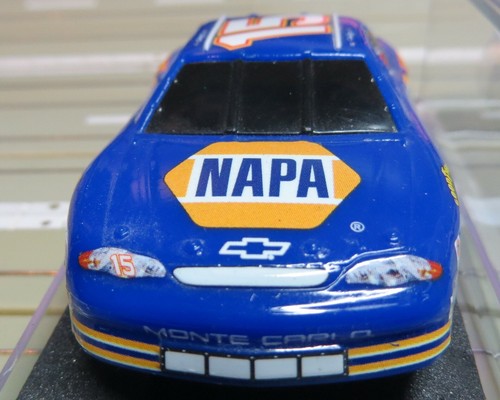Slotcar racing modellbahn - racing,