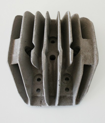 Maico zylinderkopf cylinder - maico,