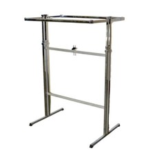 Kleiderständer Kombiständer Textilständer Doppelständer Schlitten Profi Vitra