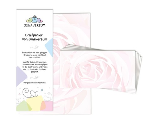 Briefpapier briefumschläge - briefpapier, +