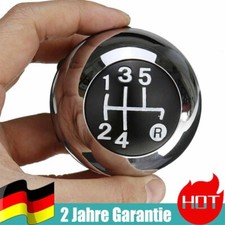 Schaltknauf Knauf in Chrom 5