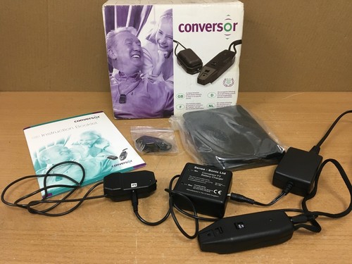 Conversor fernbedienung - conversor,