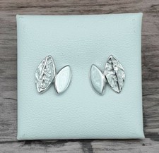 SUENO Ohrstecker 925