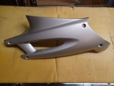 Peugeot Speedfight 2 Heckverkleidung Links grau Neuteil mit Kratzer