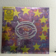 U 2 – Zooropa (D) Universal