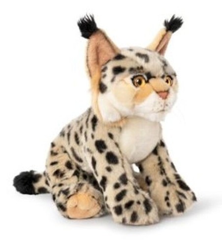 Luchs 24cm plüschtier von - 24cm,